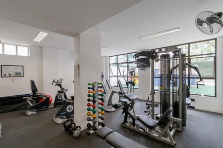 Apartamento à venda com 127m², 3 quartos e 1 vaga
