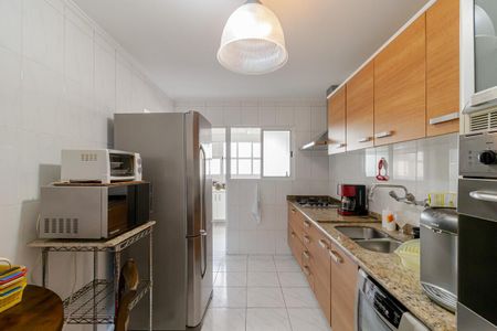 Apartamento à venda com 127m², 3 quartos e 1 vaga