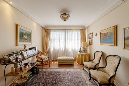 Apartamento à venda com 127m², 3 quartos e 1 vaga