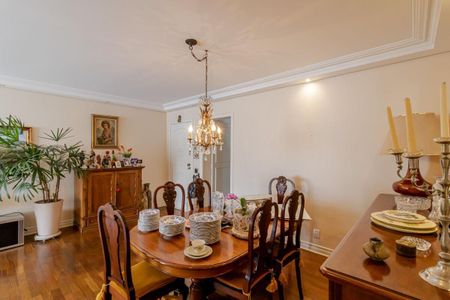 Apartamento à venda com 127m², 3 quartos e 1 vaga