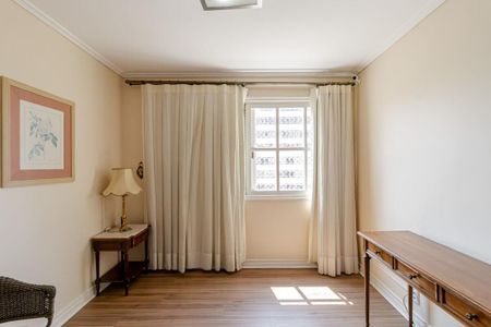Apartamento à venda com 127m², 3 quartos e 1 vaga