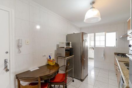 Apartamento à venda com 127m², 3 quartos e 1 vaga