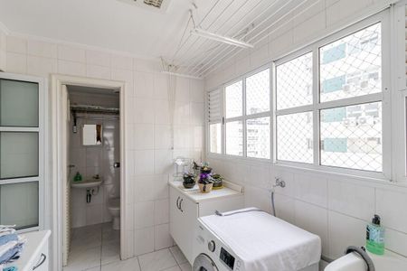 Apartamento à venda com 127m², 3 quartos e 1 vaga