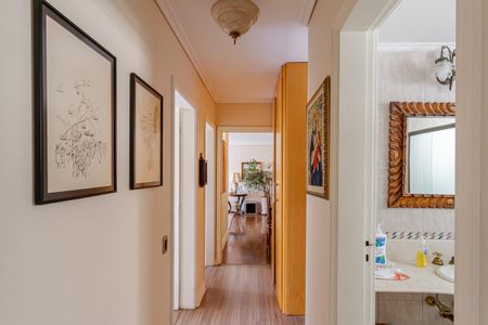 Apartamento à venda com 127m², 3 quartos e 1 vaga