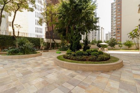 Apartamento à venda com 127m², 3 quartos e 1 vaga