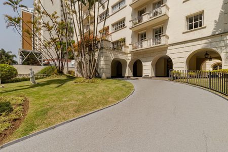 Apartamento à venda com 127m², 3 quartos e 1 vaga