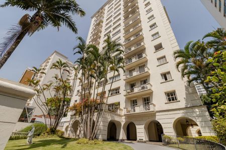 Apartamento à venda com 127m², 3 quartos e 1 vaga
