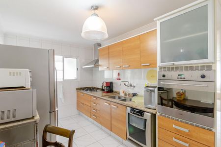 Apartamento à venda com 127m², 3 quartos e 1 vaga