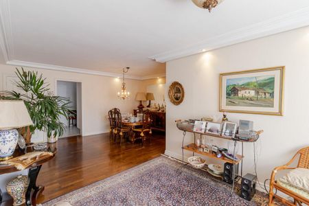 Apartamento à venda com 127m², 3 quartos e 1 vaga