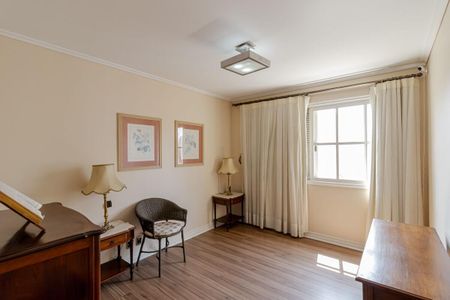 Apartamento à venda com 127m², 3 quartos e 1 vaga
