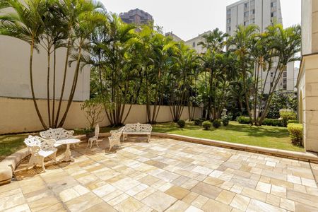 Apartamento à venda com 127m², 3 quartos e 1 vaga