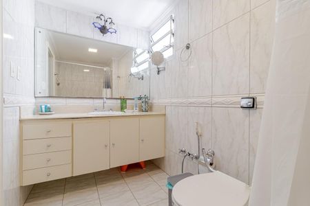 Apartamento à venda com 127m², 3 quartos e 1 vaga