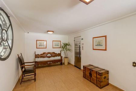 Apartamento à venda com 127m², 3 quartos e 1 vaga