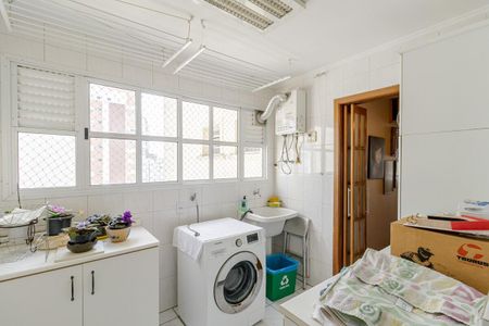 Apartamento à venda com 127m², 3 quartos e 1 vaga