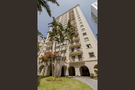 Apartamento à venda com 127m², 3 quartos e 1 vaga