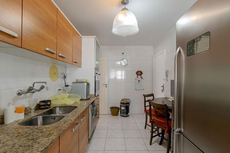 Apartamento à venda com 127m², 3 quartos e 1 vaga