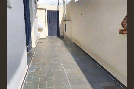 Casa à venda com 189m², 3 quartos e 2 vagas