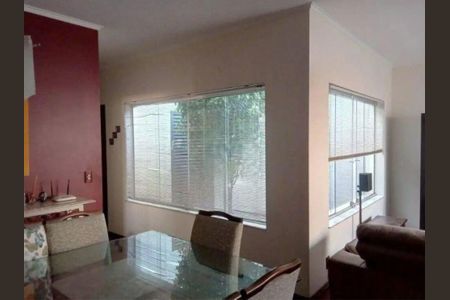 Casa à venda com 3 quartos, 189m² em Jardim Santa Genebra, Campinas