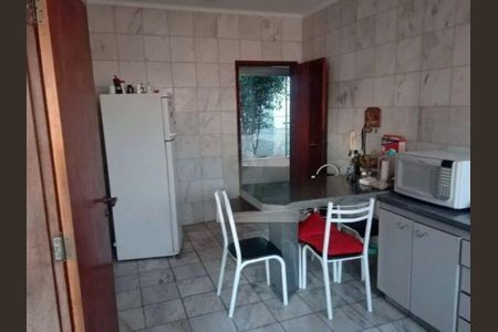 Casa à venda com 3 quartos, 189m² em Jardim Santa Genebra, Campinas