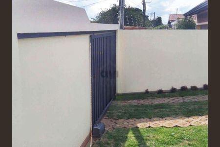 Casa à venda com 189m², 3 quartos e 2 vagas