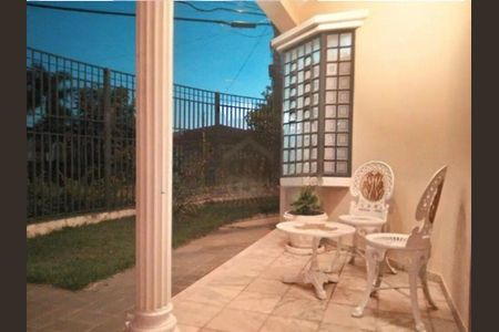 Casa à venda com 3 quartos, 189m² em Jardim Santa Genebra, Campinas
