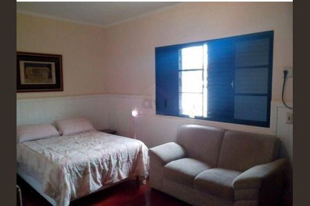 Casa à venda com 3 quartos, 189m² em Jardim Santa Genebra, Campinas