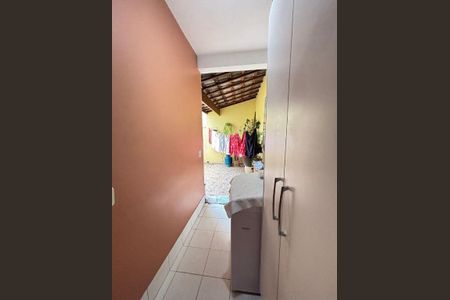 Casa à venda com 99m², 3 quartos e 2 vagas
