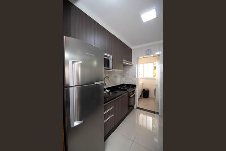 Apartamento à venda com 64m², 3 quartos e 1 vaga Apartamento à venda com 64m², 3 quartos e 1 vagaCozinha - Armários