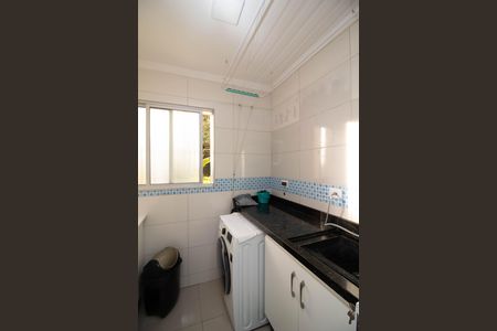 Apartamento à venda com 64m², 3 quartos e 1 vaga Apartamento à venda com 64m², 3 quartos e 1 vagaÁrea de Serviço