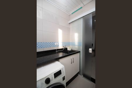 Apartamento à venda com 64m², 3 quartos e 1 vaga Apartamento à venda com 64m², 3 quartos e 1 vagaÁrea de Serviço