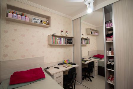 Apartamento à venda com 64m², 3 quartos e 1 vaga Apartamento à venda com 64m², 3 quartos e 1 vagaQuarto 2