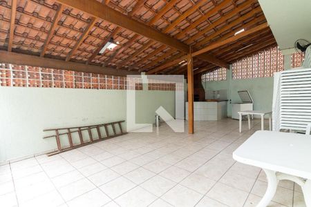 Apartamento à venda com 64m², 3 quartos e 1 vaga Apartamento à venda com 64m², 3 quartos e 1 vaga Salão de festas