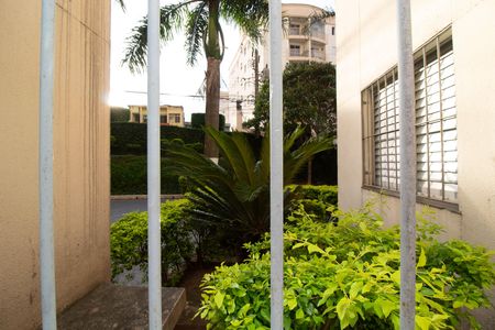 Apartamento à venda com 64m², 3 quartos e 1 vaga Apartamento à venda com 64m², 3 quartos e 1 vagaVista - Área de Serviço