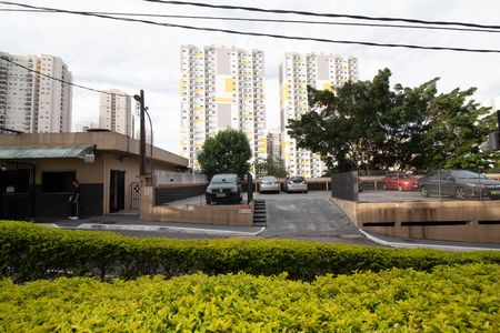 Apartamento à venda com 64m², 3 quartos e 1 vaga Apartamento à venda com 64m², 3 quartos e 1 vagaVista - Quarto 3