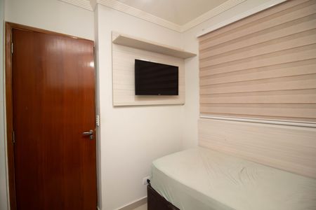 Apartamento à venda com 64m², 3 quartos e 1 vaga Apartamento à venda com 64m², 3 quartos e 1 vagaQuarto 2