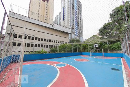 Apartamento à venda com 64m², 3 quartos e 1 vaga Apartamento à venda com 64m², 3 quartos e 1 vagaQuadra Esportiva