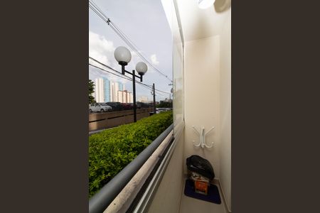 Apartamento à venda com 64m², 3 quartos e 1 vaga Apartamento à venda com 64m², 3 quartos e 1 vagaVaranda da Sala