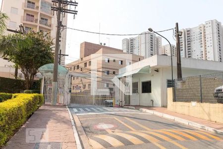 Apartamento à venda com 64m², 3 quartos e 1 vaga Apartamento à venda com 64m², 3 quartos e 1 vagaÁrea comum