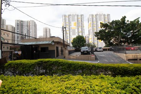 Apartamento à venda com 64m², 3 quartos e 1 vaga Apartamento à venda com 64m², 3 quartos e 1 vagaVista do Quarto 1