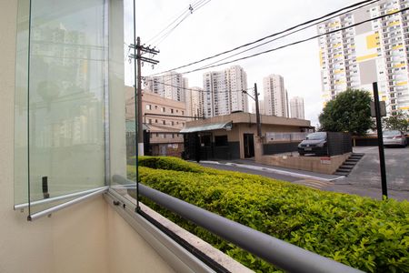 Apartamento à venda com 64m², 3 quartos e 1 vaga Apartamento à venda com 64m², 3 quartos e 1 vagaVaranda da Sala