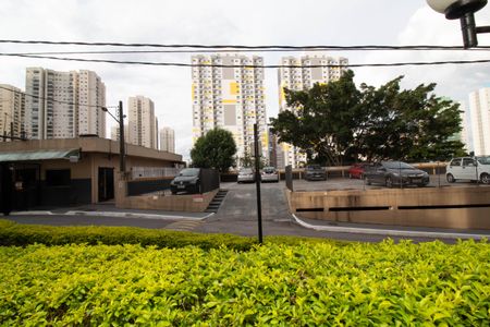 Vista da Varanda - Sala de apartamento à venda com 3 quartos, 64m² em Jardim Flor da Montanha, Guarulhos