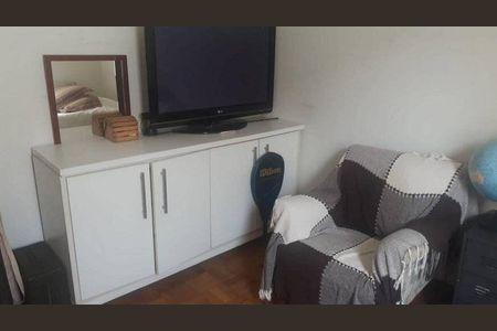 Apartamento à venda com 2 quartos, 58m² em Pompeia, São Paulo