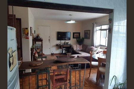 Apartamento à venda com 2 quartos, 58m² em Pompeia, São Paulo