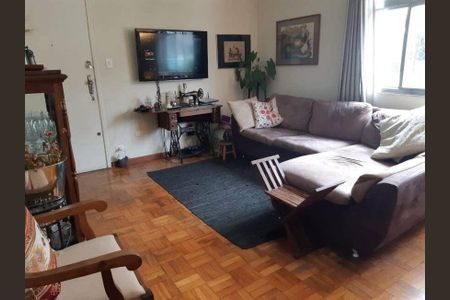 Apartamento à venda com 2 quartos, 58m² em Pompeia, São Paulo