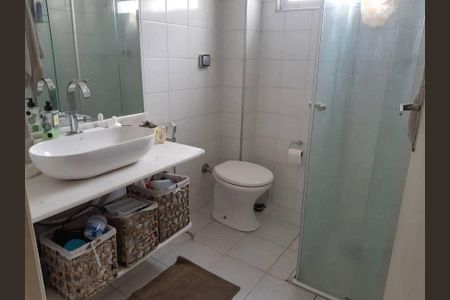 Apartamento à venda com 2 quartos, 58m² em Pompeia, São Paulo