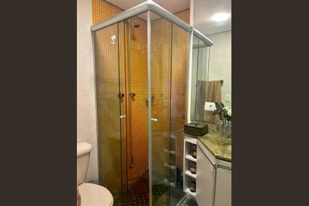 Apartamento à venda com 3 quartos, 68m² em Vila Bertioga, São Paulo