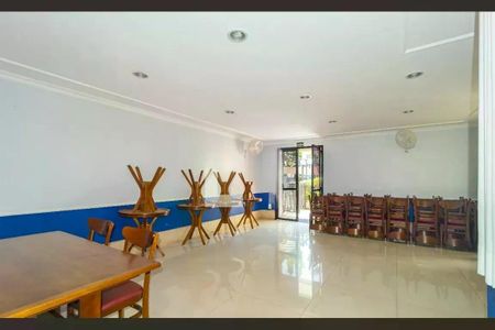 Apartamento à venda com 3 quartos, 68m² em Vila Bertioga, São Paulo