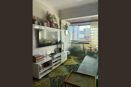 Apartamento à venda com 3 quartos, 68m² em Vila Bertioga, São Paulo