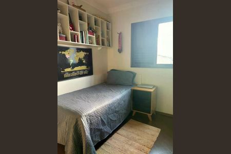 Apartamento à venda com 3 quartos, 68m² em Vila Bertioga, São Paulo
