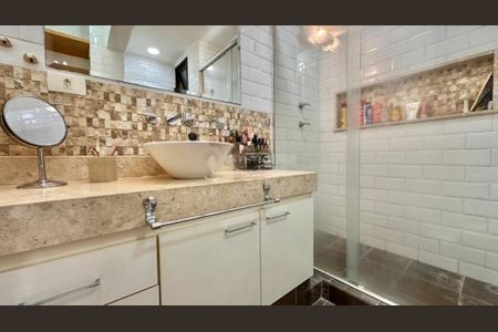 Apartamento à venda com 2 quartos, 74m² em Jardim Taquaral, São Paulo